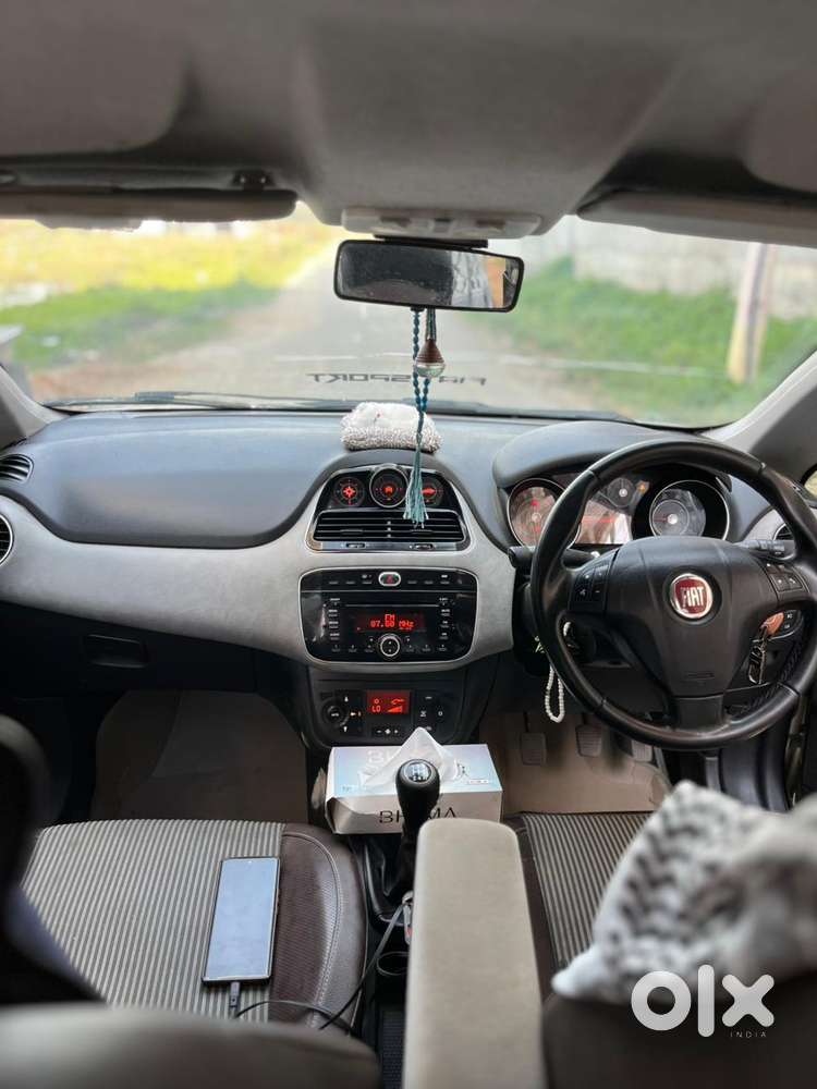 Fiat Avventura Active Multijet 1.3, 2015, Diesel