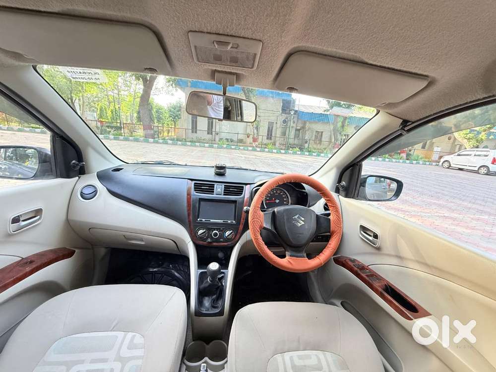 Maruti Suzuki Celerio Cng Vxi Optional, 2019, Cng & Hybrids