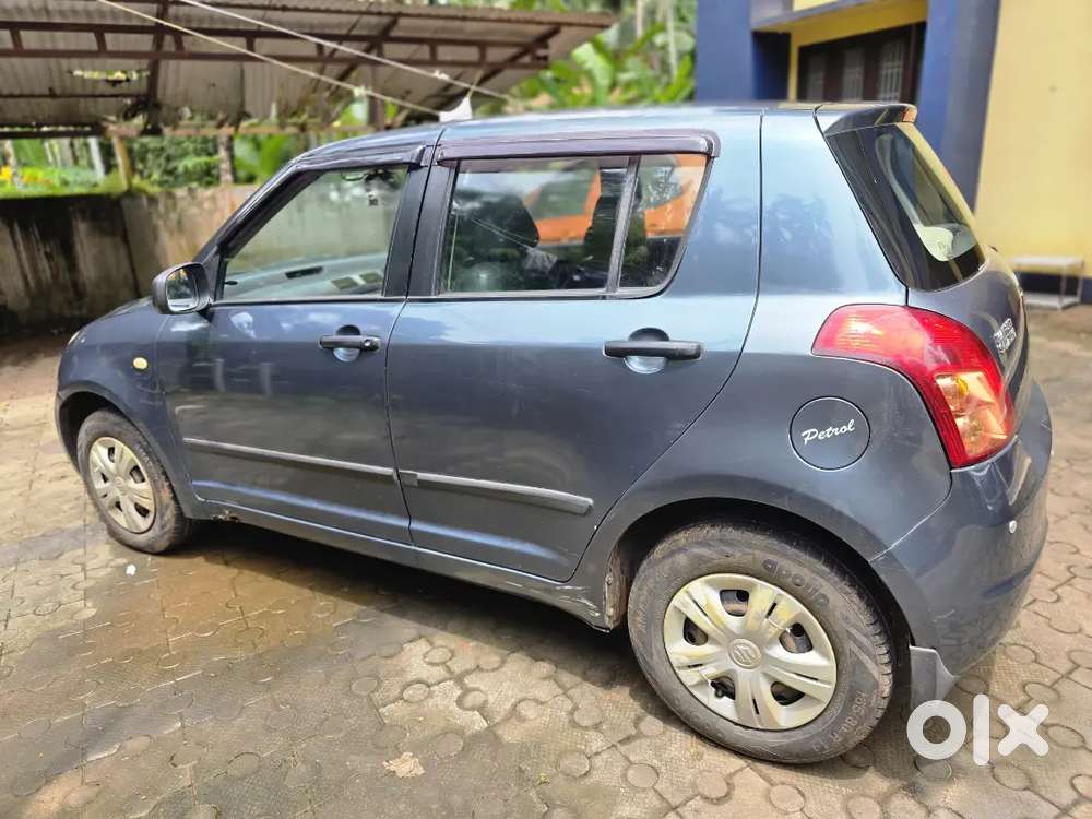 Maruti Suzuki Swift Vxi 2008 Petrol Manual