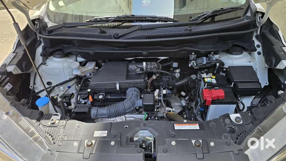 2024 Suzuki Xl6 Alpha Plus Automatic Petrol