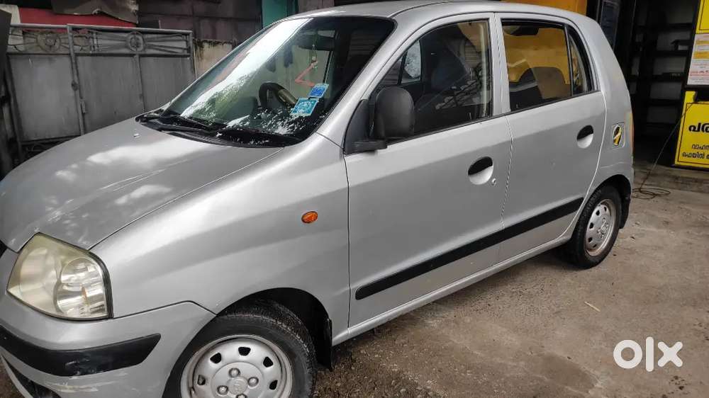Hyundai Santro Xing 2005
