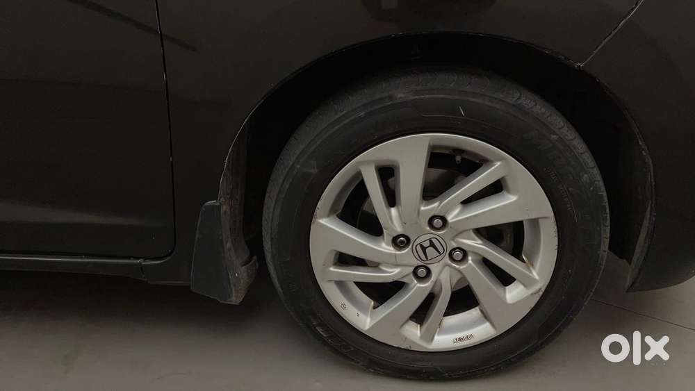 Honda Jazz Vx Diesel, 2016, Diesel