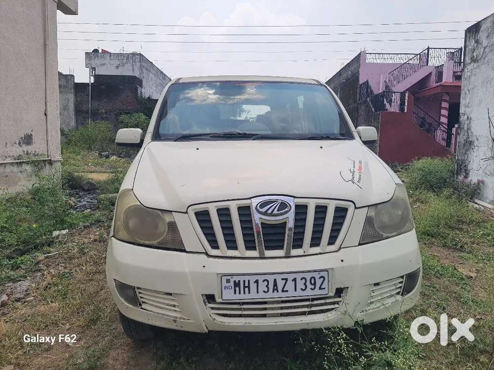 Mahindra Xylo Diesel 2011