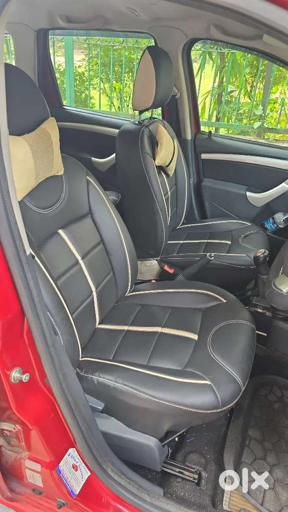 Renault Duster 2014 Model