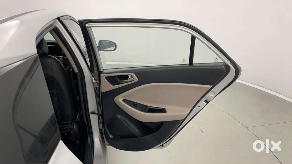 Hyundai Elite I20 [2018-2020] 1.2 Sportz, 2016, Petrol