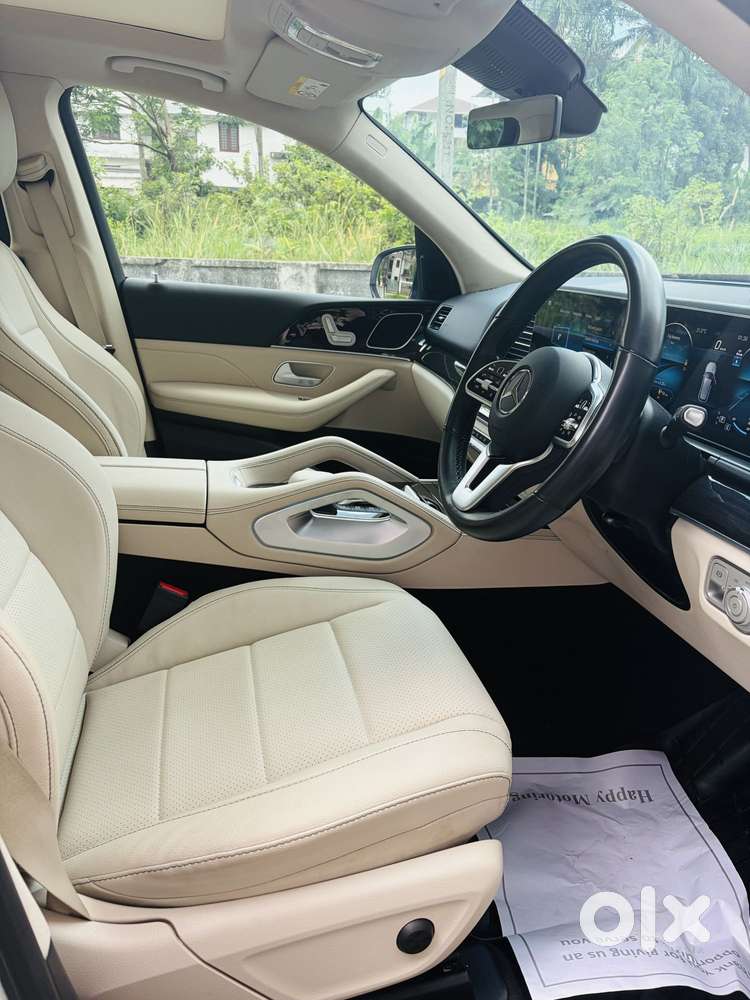 Mercedes-benz Gle Class 1.9 300d 4matic, 2023, Diesel