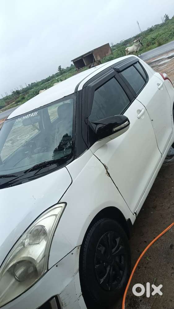 Maruti Suzuki Swift Vdi 2016 Model
