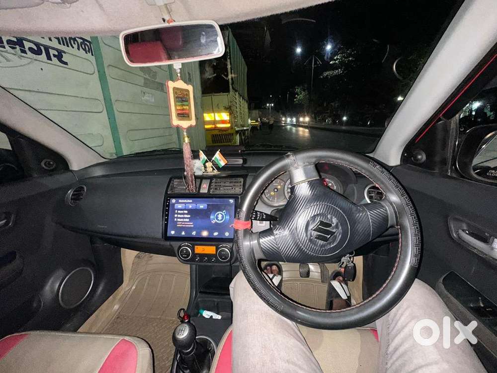 Maruti Suzuki Swift 2006 Petrol Good Condition