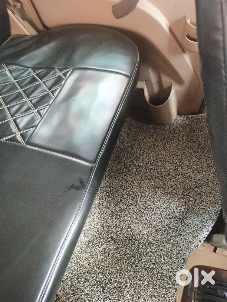 Mahindra Scorpio 2011 Diesel Car