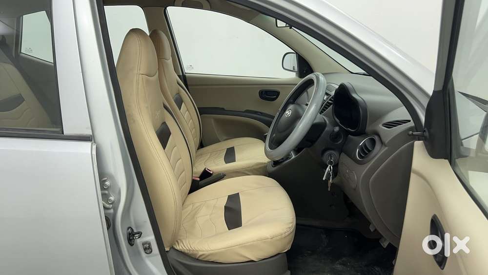 Hyundai I10 2007-2010 Era 1.1, 2011, Petrol