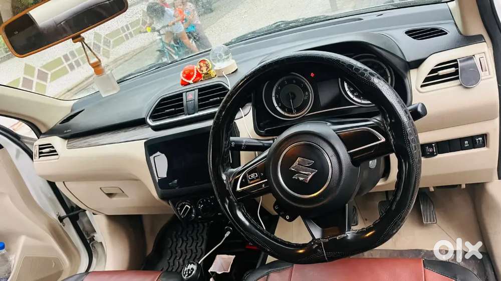 Maruti Suzuki Dzire 2024