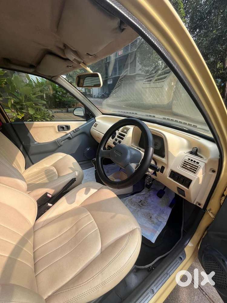 Maruti Suzuki Zen Vxi Urgent Sale
