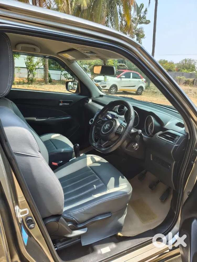 Maruti Suzuki Swift 2023