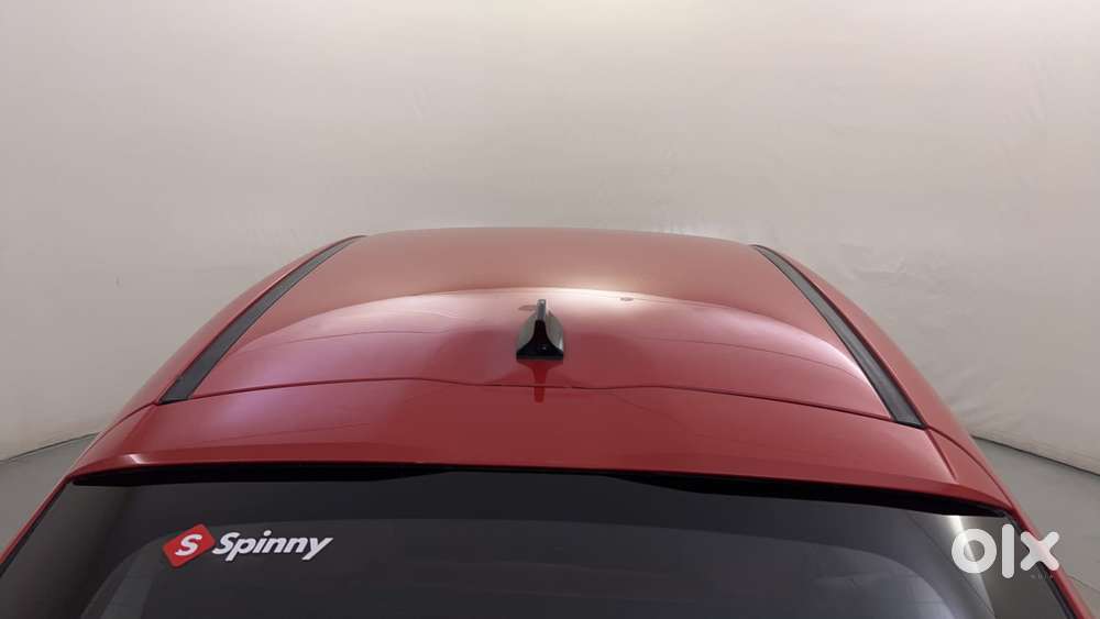 Tata Curvv Creative 1.2 Revotron Petrol 6mt, 2024, Petrol