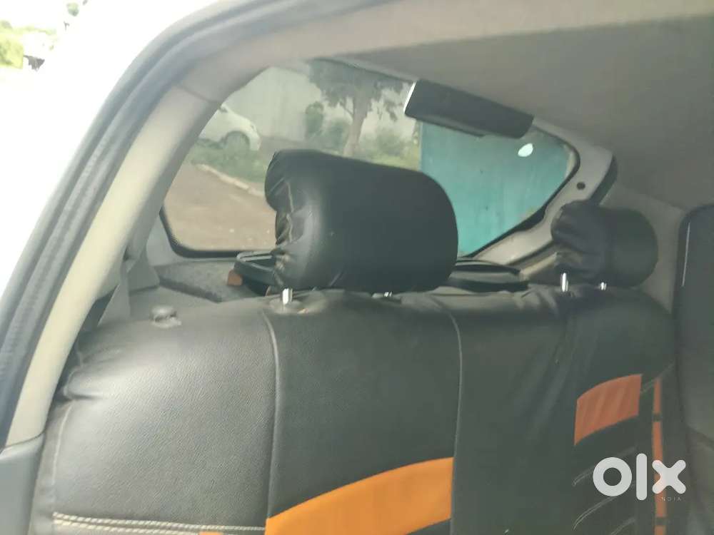 Chevrolet Beat Ls 2011 Petrol