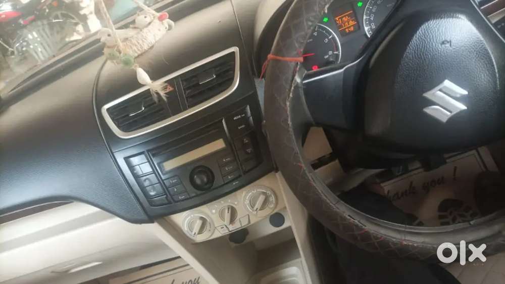 Maruti Suzuki Dzire 2013 Diesel Car