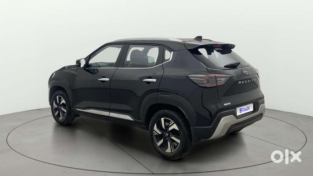 Nissan Magnite 1.0 Xl Turbo Cvt, 2025, Petrol