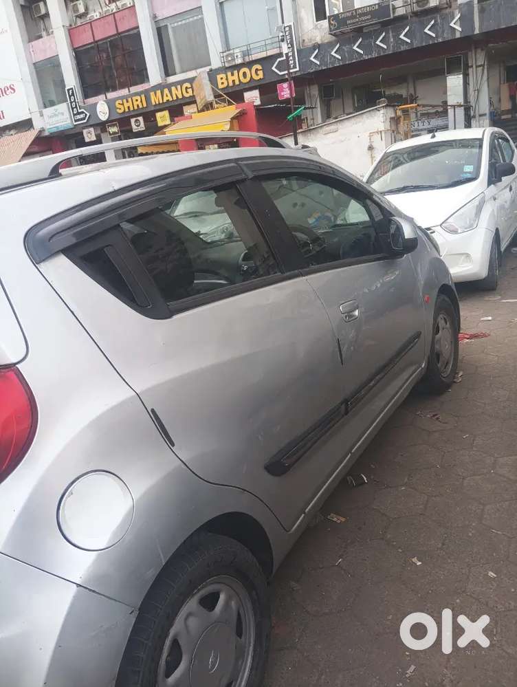 2015 Chevrolet Beat Diesel Lt