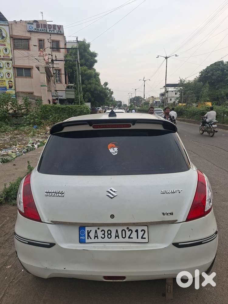 Maruti Suzuki Swift Diesel 2016