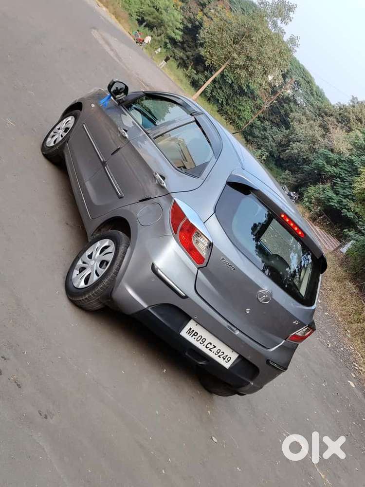 Tata Tiago 1.05 Revotorq Xt, 2018, Petrol