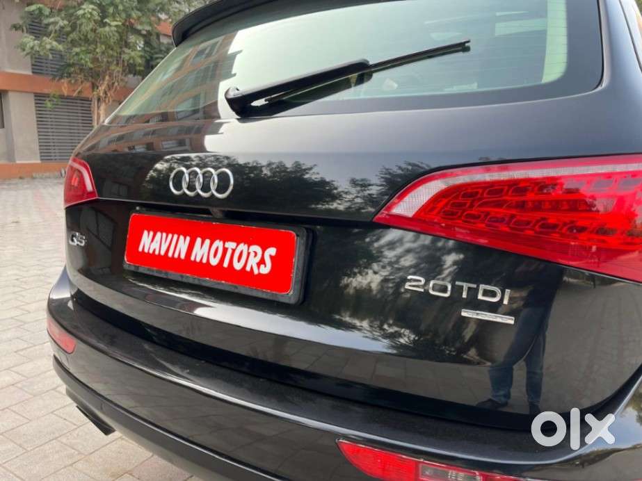 Audi Q5 Premium Plus 45 Tfsi, 2012, Diesel