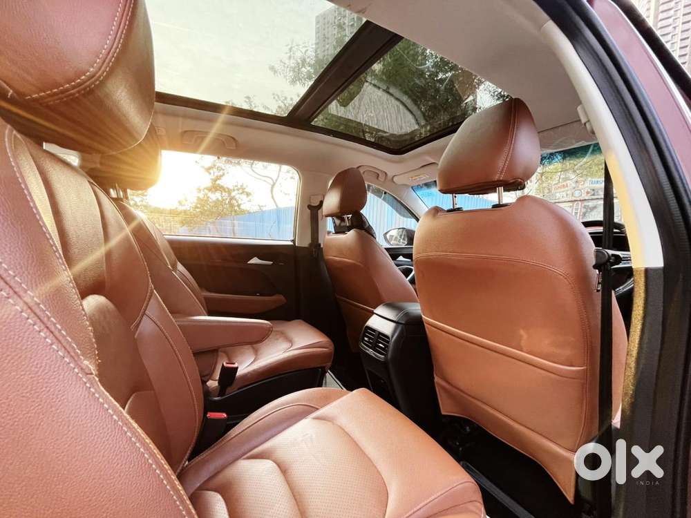 Mg Hector Sharp Dct Automatic, 2022, Petrol