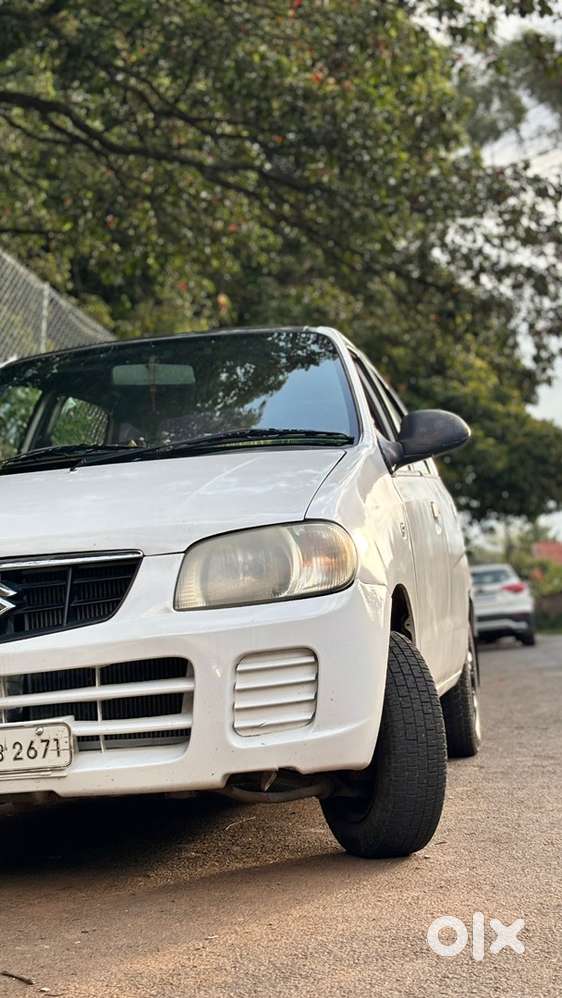 Maruti Suzuki Alto 2005