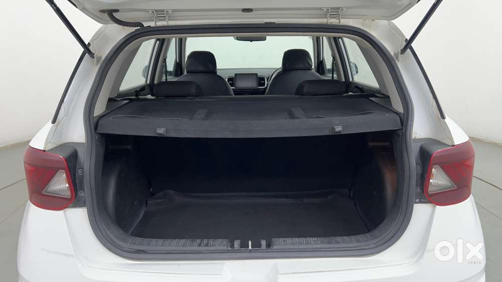Hyundai Venue [2022-ongoing] 1.5 Crdi Sx, 2021, Diesel