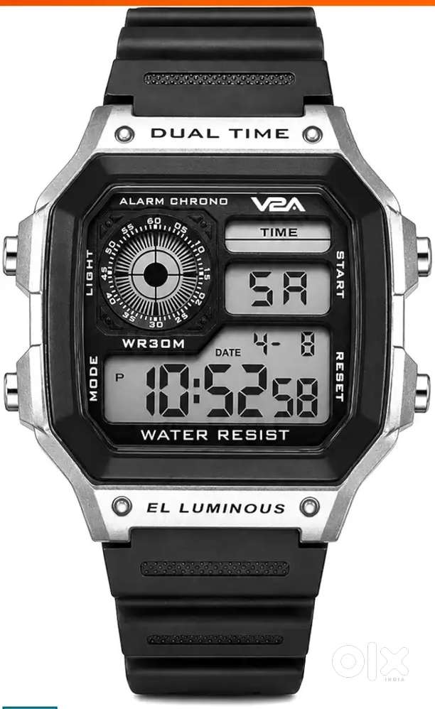 V2A vintage watch - Men in Bannimantap C Layout Stage 3 HUDCO, Mysuru ...