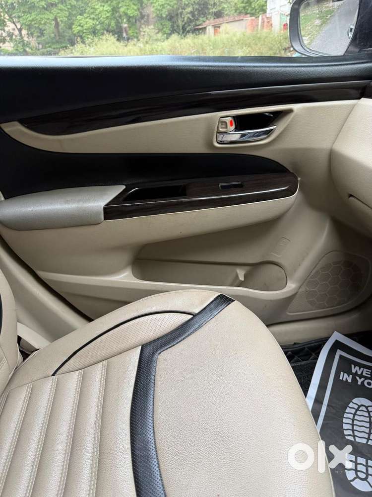 Maruti Suzuki Ciaz Delta Diesel, 2018, Diesel