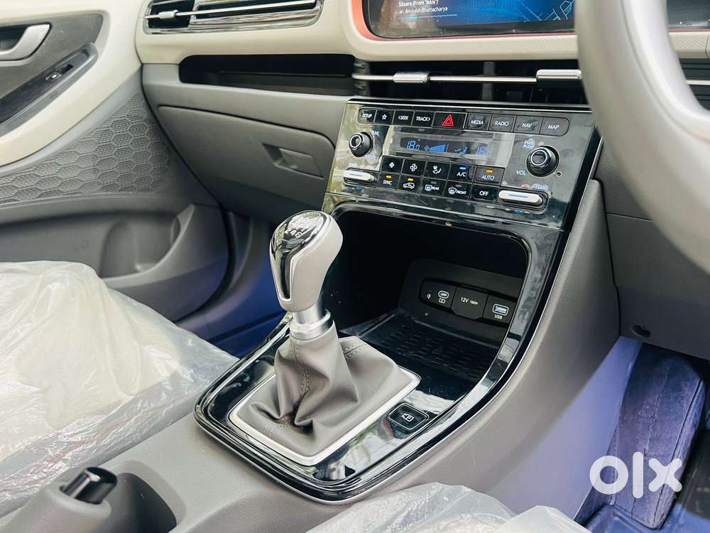 Hyundai Creta 1.5 Sx, 2025, Petrol