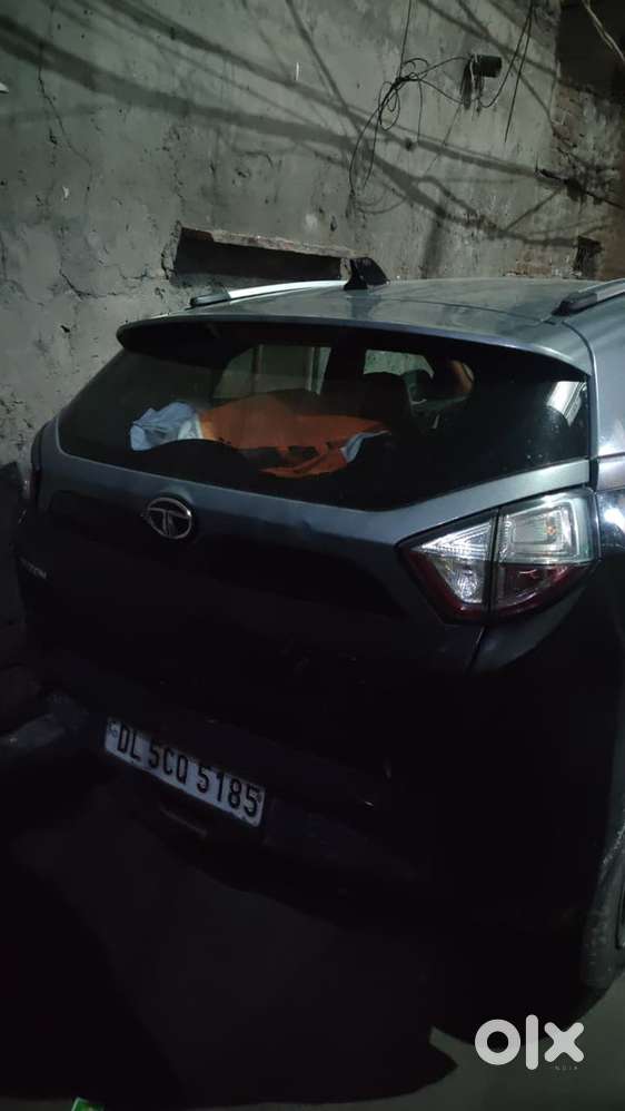 Tata Nexon Diesel 2019
