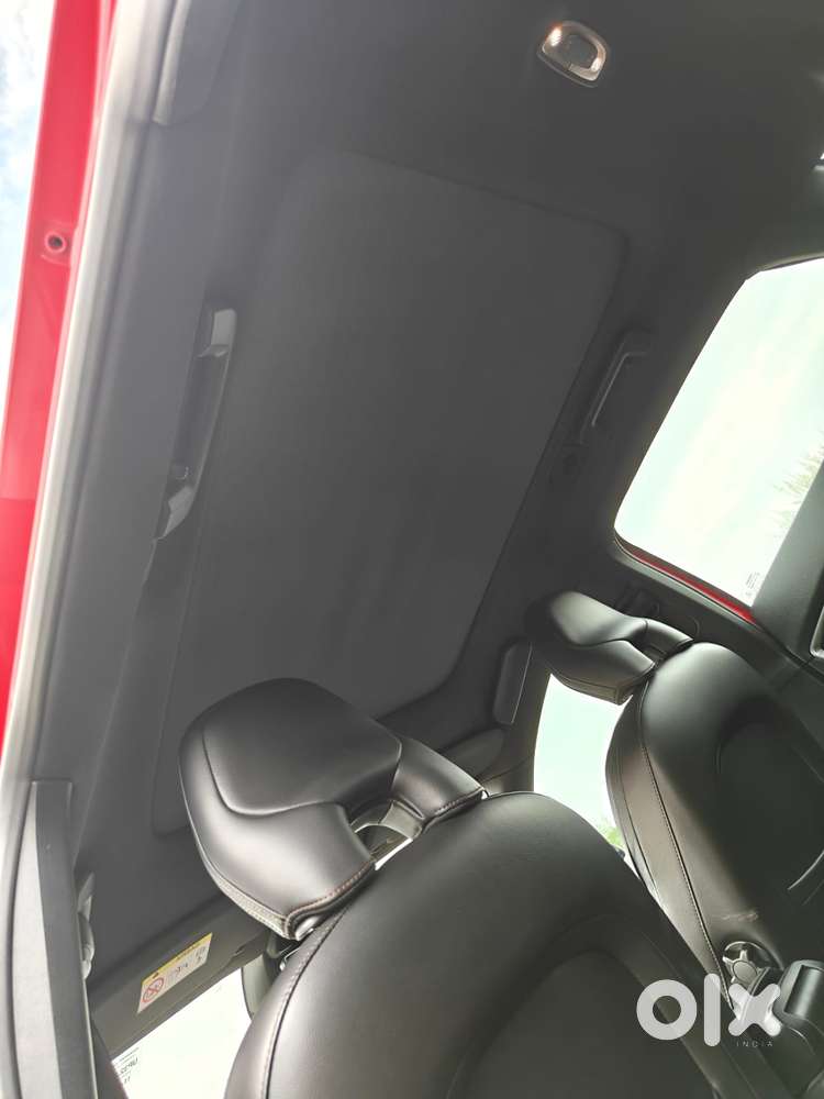 Volvo V40 D3, 2018, Diesel