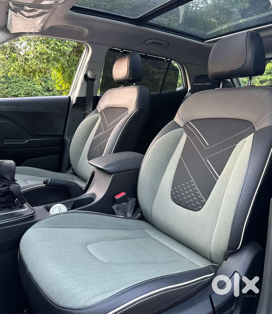 Hyundai Creta 1.5 Mpi Sx(o)adventureedition Ivt, 2023, Petrol