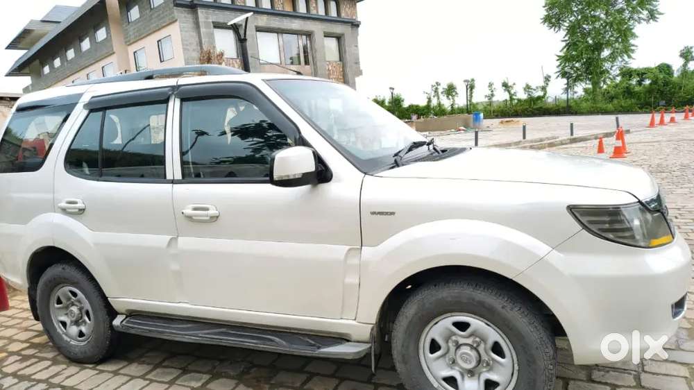 Tata Safari Storme Lx 2016 Diesel Manual