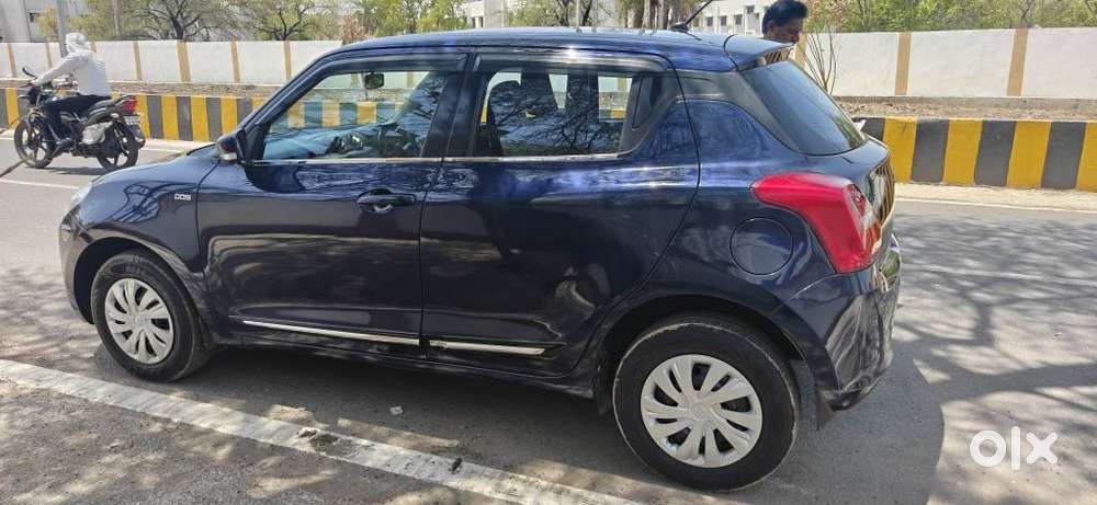 Maruti Suzuki Swift Vdi Optional, 2018, Diesel