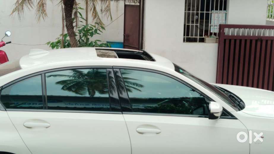 Bmw 3 Series 2.0 330i M Sport, 2021, Petrol