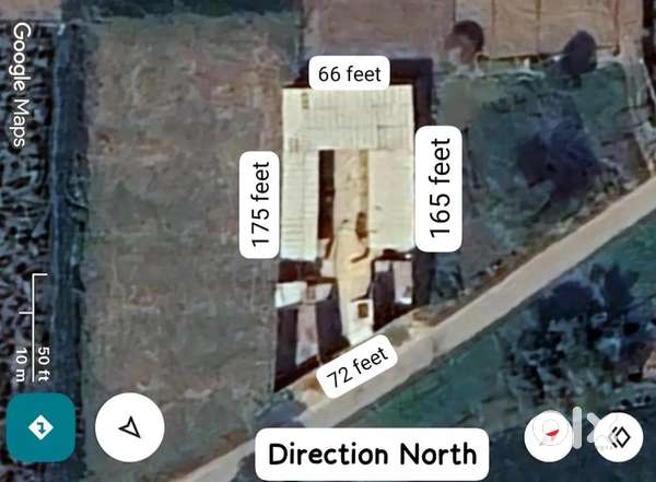 Plot for sale