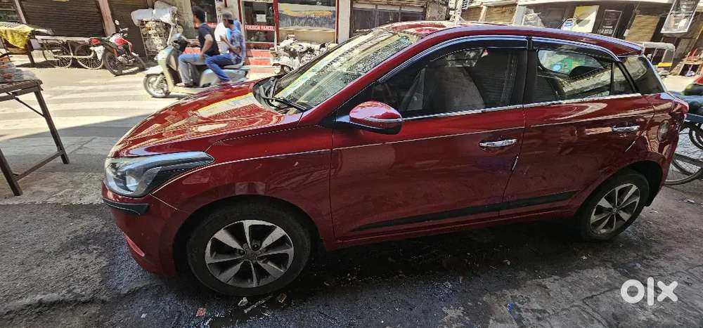 Hyundai New I20 2016 Diesel 90000 Km Driven