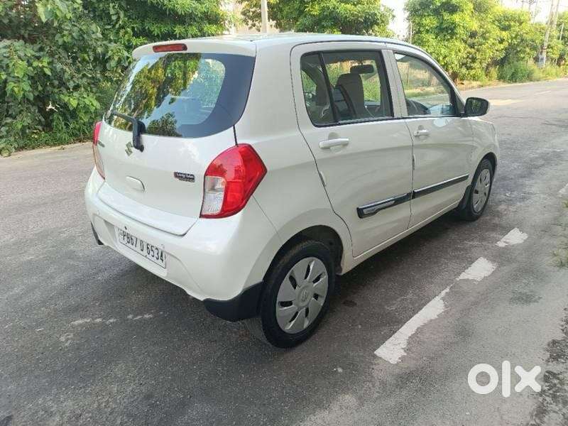 Maruti Suzuki Celerio Zxi Optional Amt, 2021, Petrol