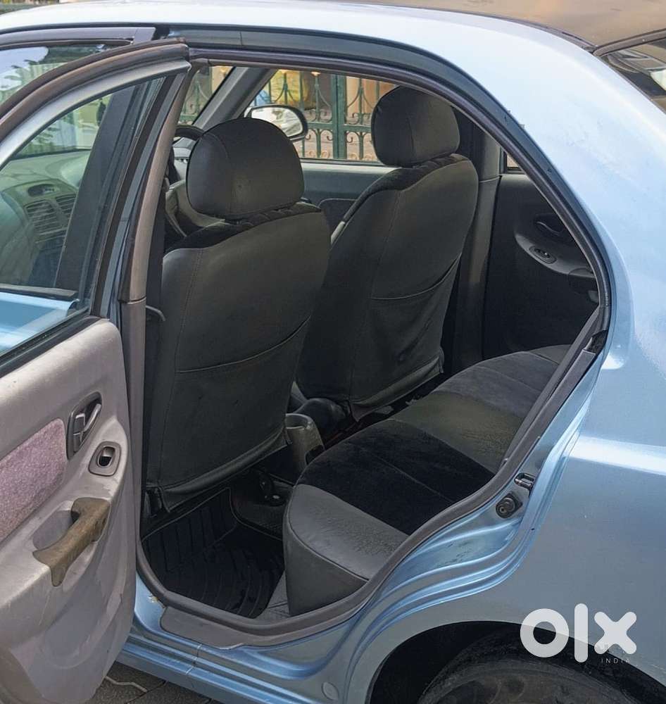 Hyundai Accent, 2002, Petrol