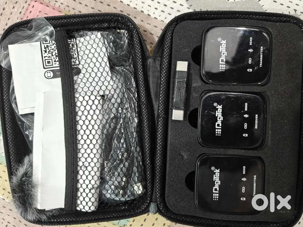 Digitek DWM -101