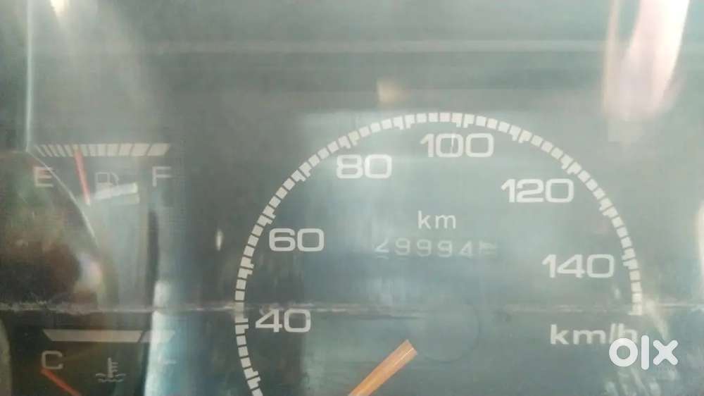 Maruti Suzuki 800 2001 Petrol 30000 Km Driven 5 Speed