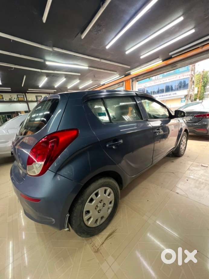 Hyundai I20 Magna 1.2 Vtvt, 2012, Petrol