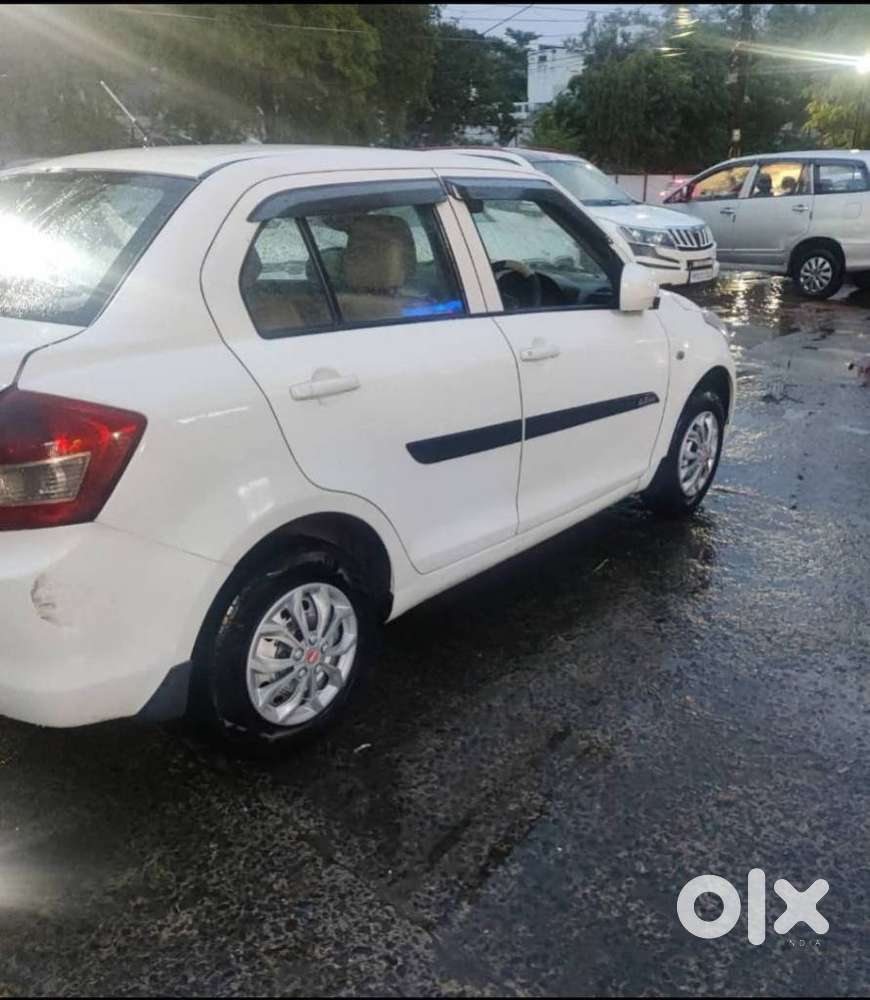 Maruti Suzuki Dzire 2017-2020 Ldi, 2018, Diesel