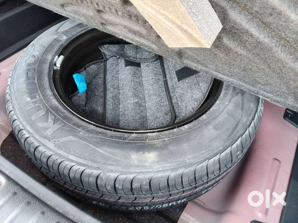 Kia Seltos Htk Plus D, 2021, Diesel