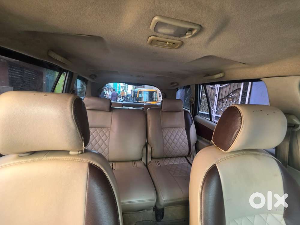 Toyota Innova Diesel 2020