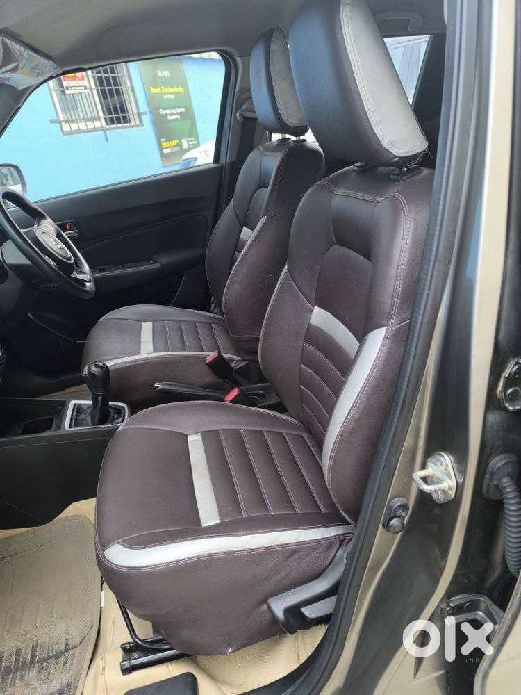 Maruti Suzuki Swift Vxi 2018, 2018, Petrol