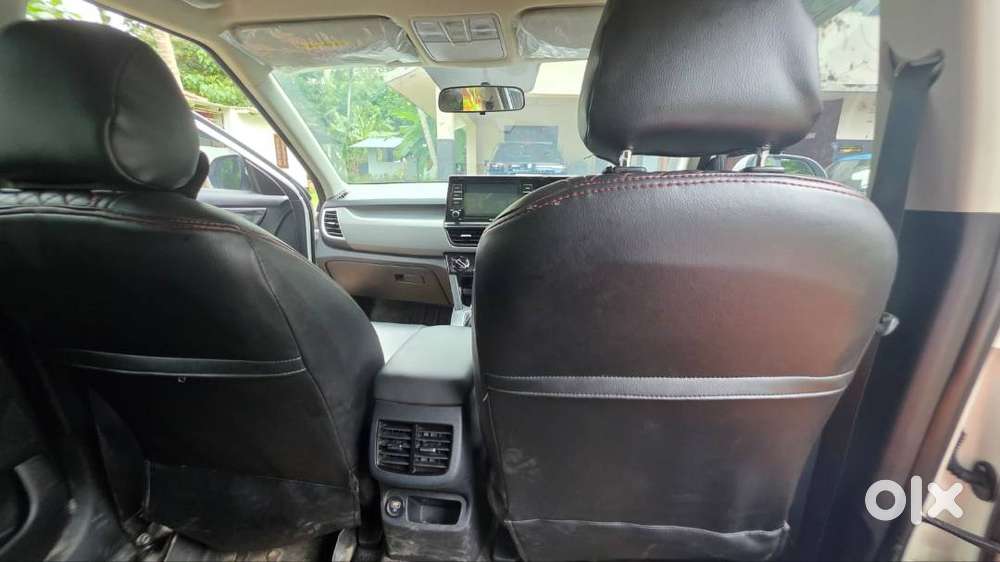 Kia Seltos Htk Petrol Manual – Dec 2020  Excellent Condition