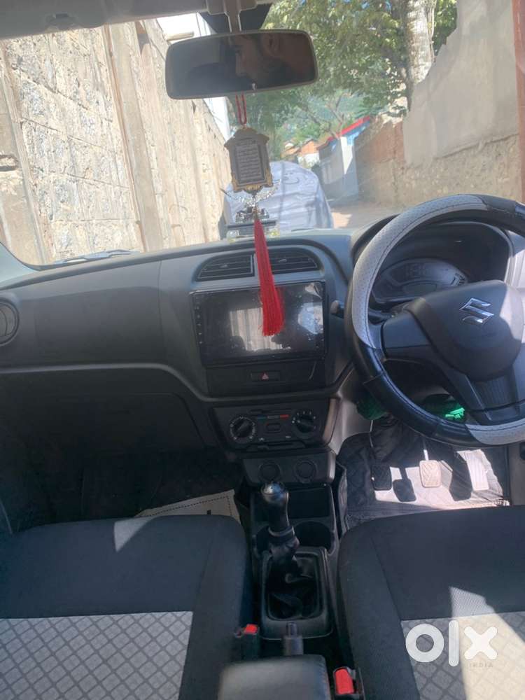 Maruti Suzuki Alto K10 Petrol 2025